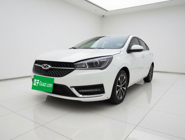 Chery Arrizo 5 2023 car image 