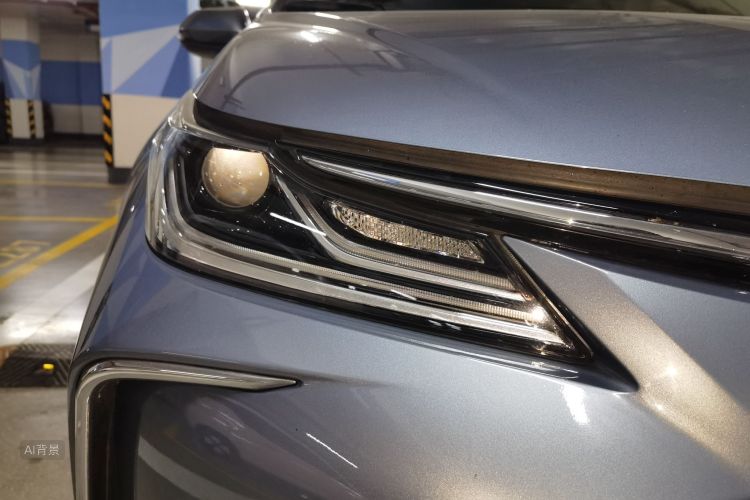 Toyota Corolla 2020 car image #8