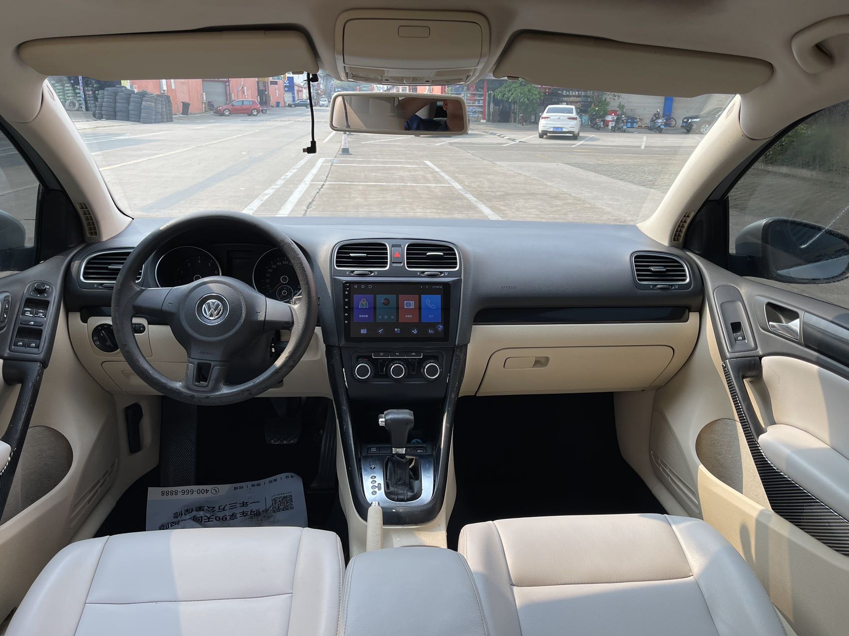 Volkswagen Golf 2009 immagine di auto #6