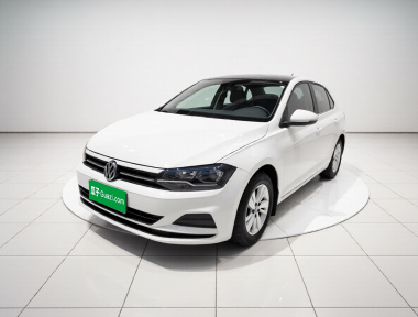 Volkswagen Polo 2020 Volkswagen Polo 2020 car image