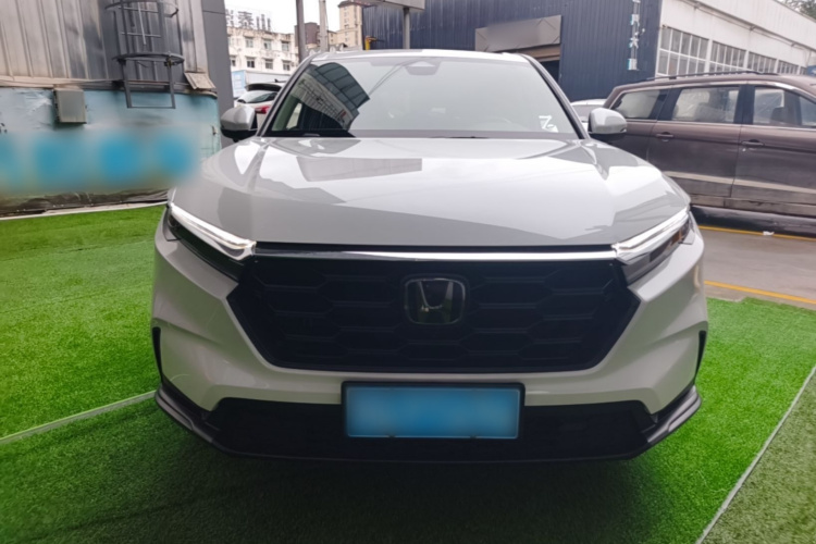 Honda CR-V 2024 car image #3