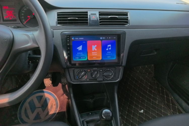 Volkswagen Santana 2021 car image #13