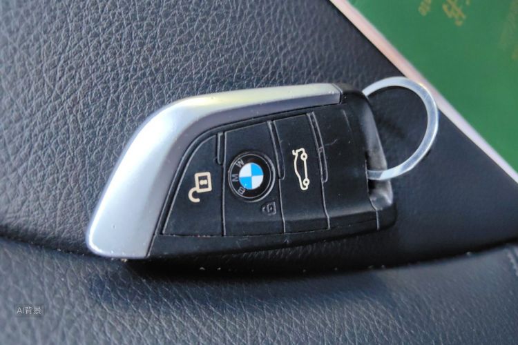 BMW X1 2017 #10 BMW X1 2017 car image #10