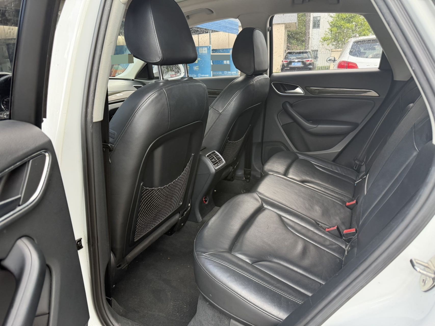Audi Q3 2015 #6 Audi Q3 2015 car image #6