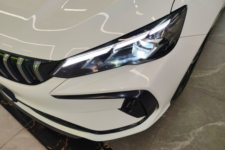 GEELY Binray 2024 car image #23