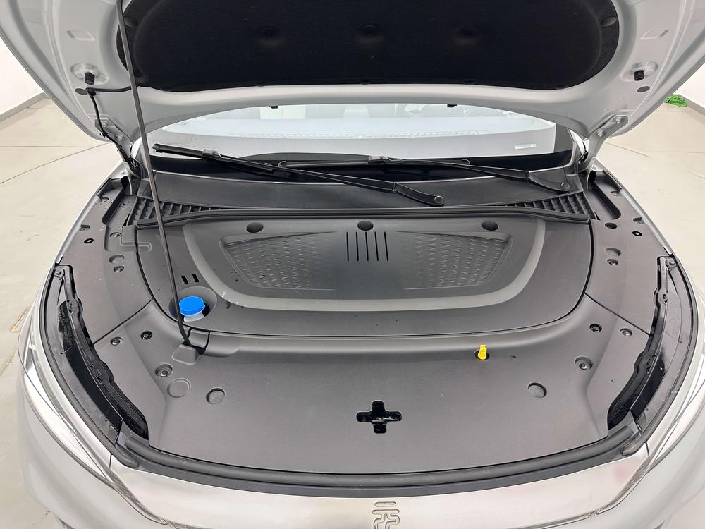 BYD Yuan Plus 2023 immagine di auto #8