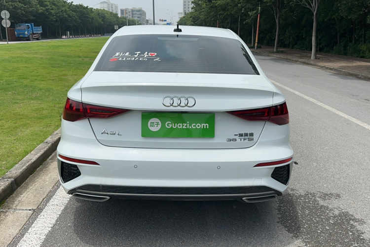 Audi A3 2024 car image #7