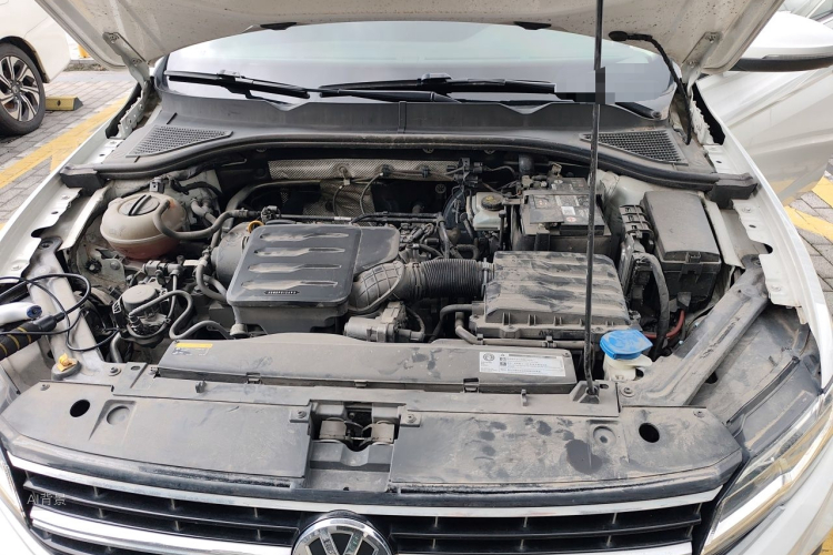 Volkswagen Bora 2019 #22 Volkswagen Bora 2019 car image #22