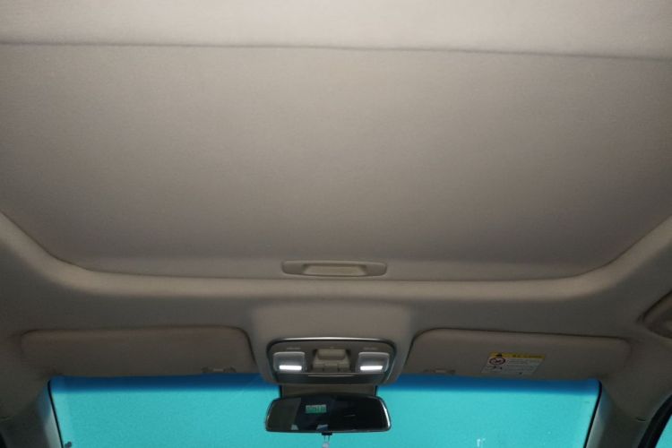 GEELY Emgrand GL 2018 #20 GEELY Emgrand GL 2018 car image #20