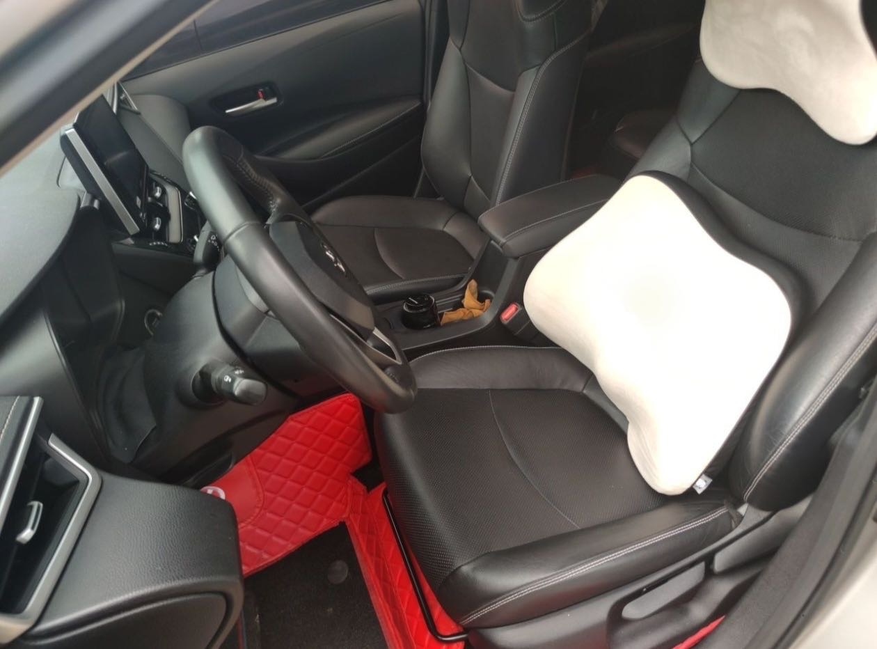 Toyota Corolla 2020 car image #3