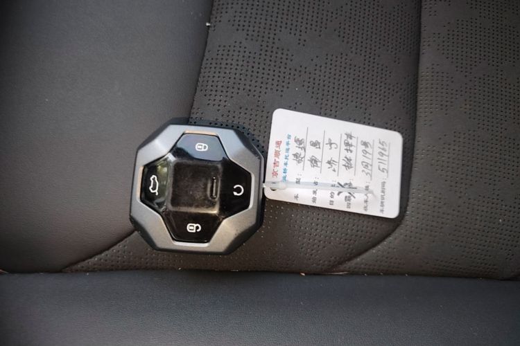 Jetour Traveller 2023 car image #14