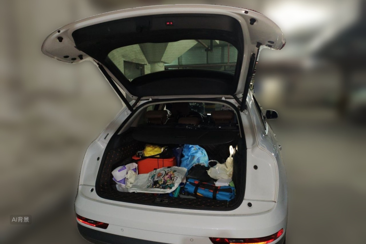 Audi Q3 2018 #21 Audi Q3 2018 car image #21
