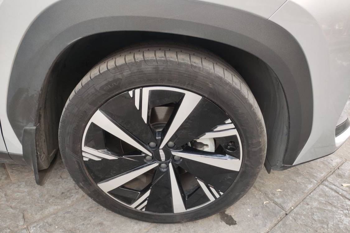 GEELY Boyue L 2023 #9 GEELY Boyue L 2023 immagine di auto #9