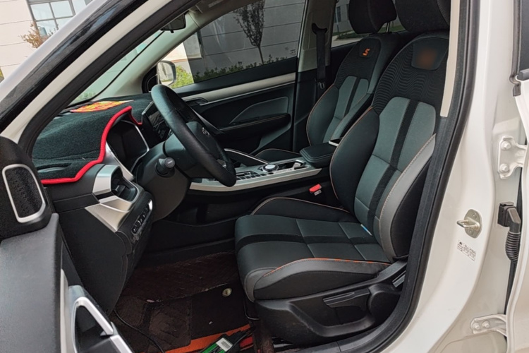 GEELY Coolray 2024 #15 GEELY Coolray 2024 immagine di auto #15