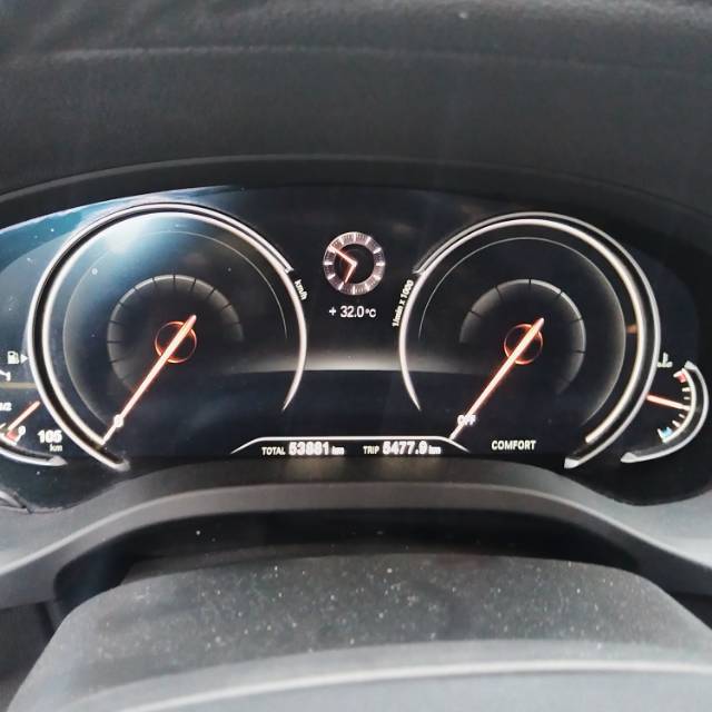 BMW X3 2019 #5 BMW X3 2019 car image #5
