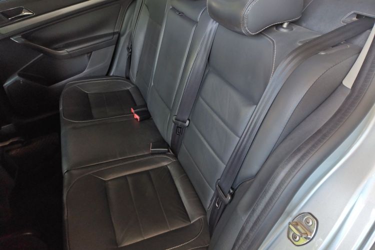 Volkswagen Lavida 2015 car image #14