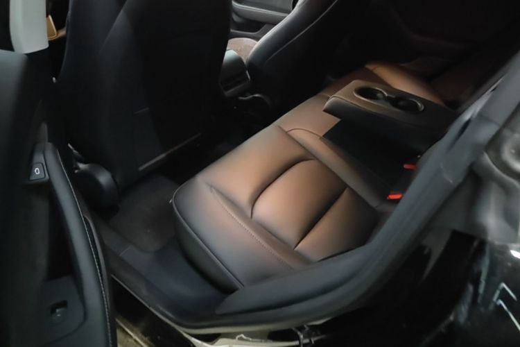 Tesla Model 3 2023 #17 Tesla Model 3 2023 car image #17