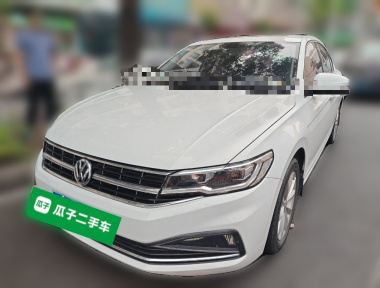 Volkswagen Bora 2020 image de voiture 