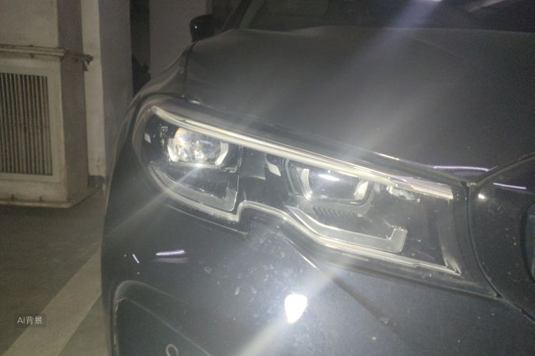 BMW 3 Series 2022 #8 BMW 3 Series 2022 car image #8