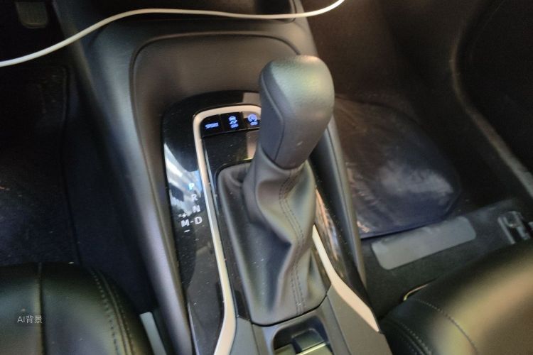 Toyota Corolla 2020 car image #16