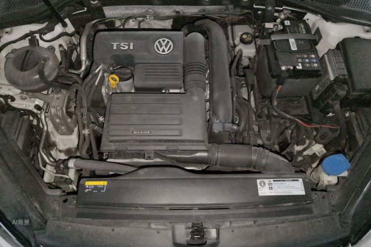 Volkswagen Golf 2019 #22 Volkswagen Golf 2019 car image #22