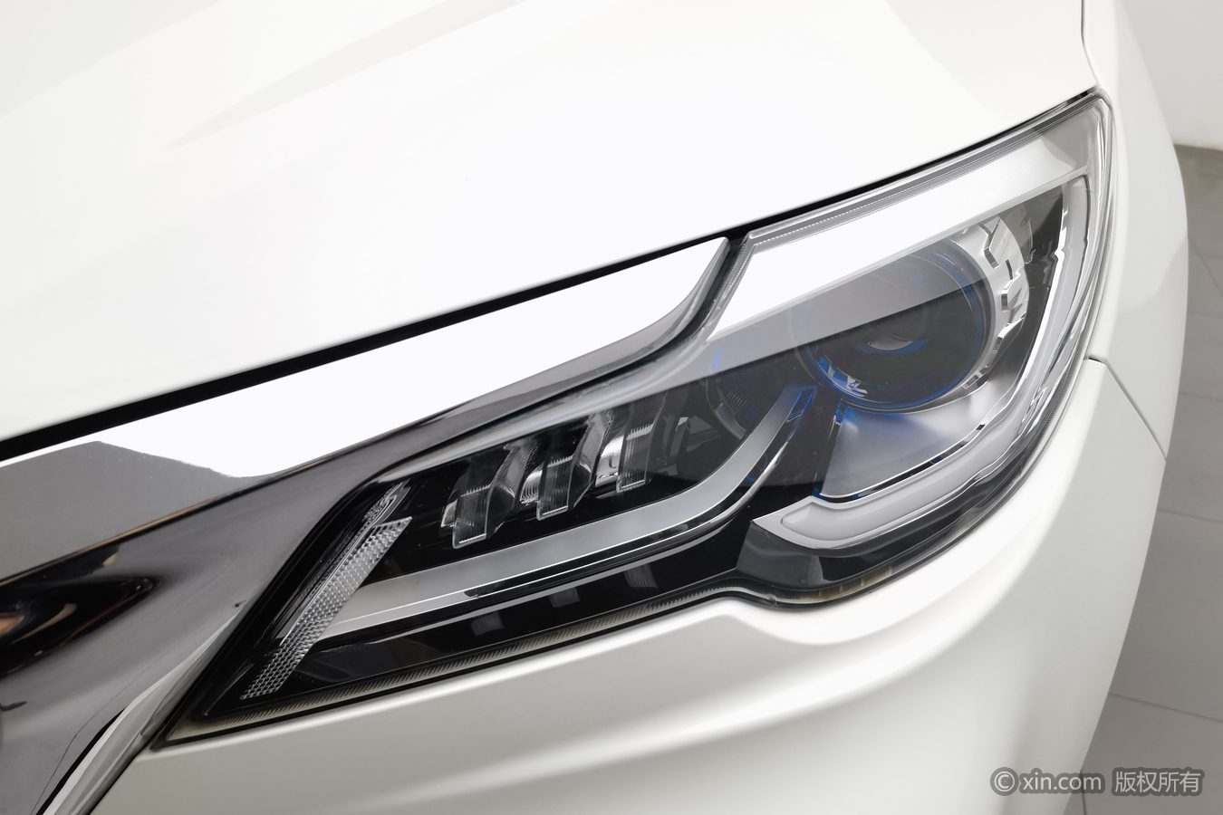 Jetour X70 2020 #6 Jetour X70 2020 imagem de carro #6
