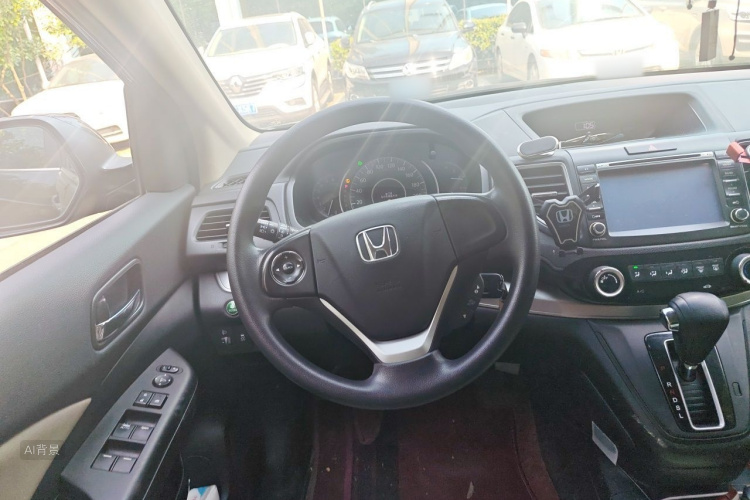 Honda CR-V 2016 #12 Honda CR-V 2016 imagen de coche #12