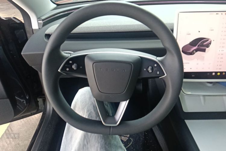 Tesla Model 3 2025 #12 Tesla Model 3 2025 car image #12