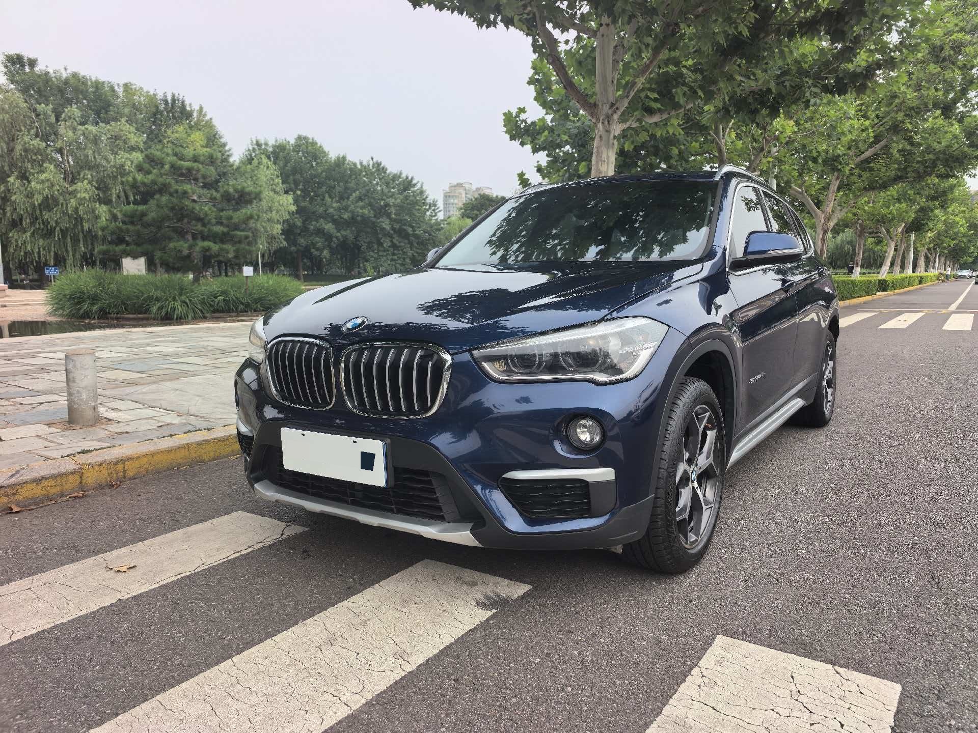 2018 2018 car image