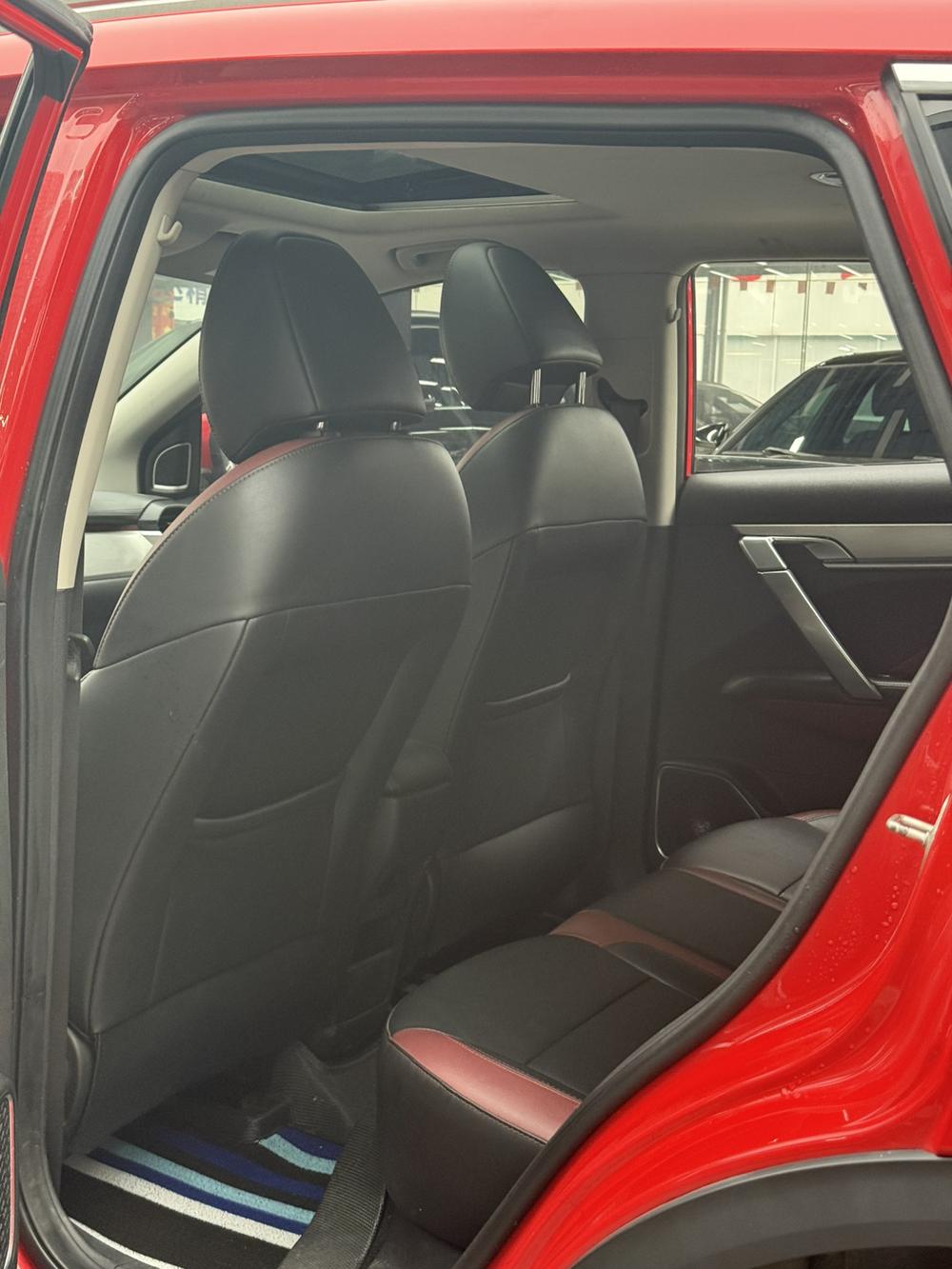 2021 imagem de carro #9