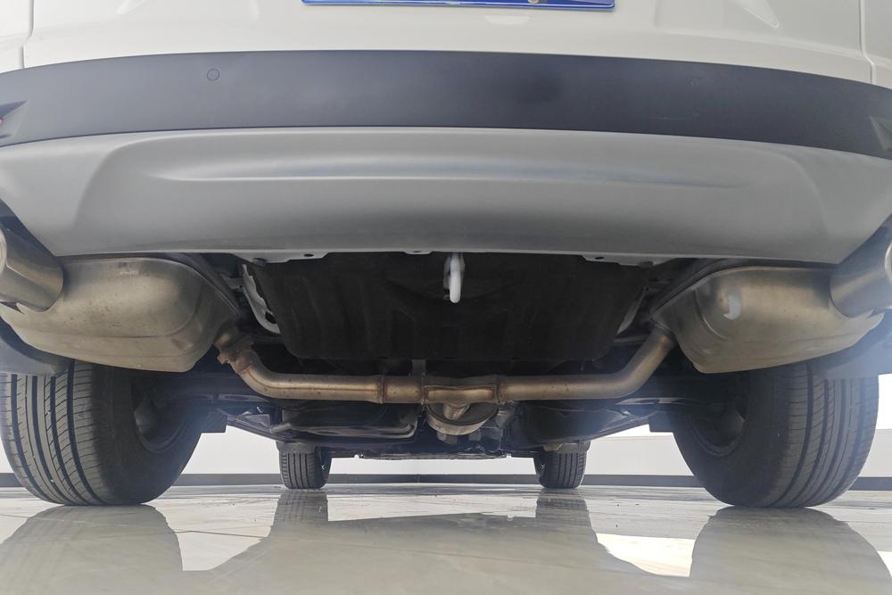 Honda CR-V 2018 #7 Honda CR-V 2018 car image #7