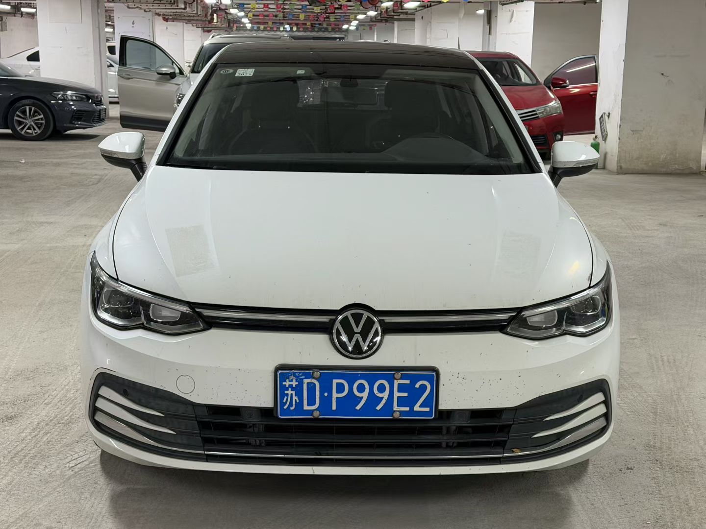 2021 #2 2021 imagen de coche #2