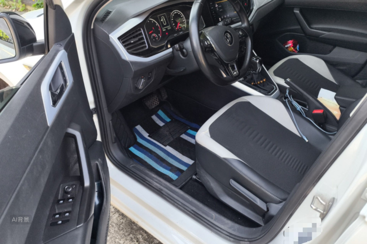 Volkswagen Polo 2022 imagem de carro #18