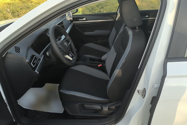 Volkswagen Lavida 2022 #15 Volkswagen Lavida 2022 car image #15