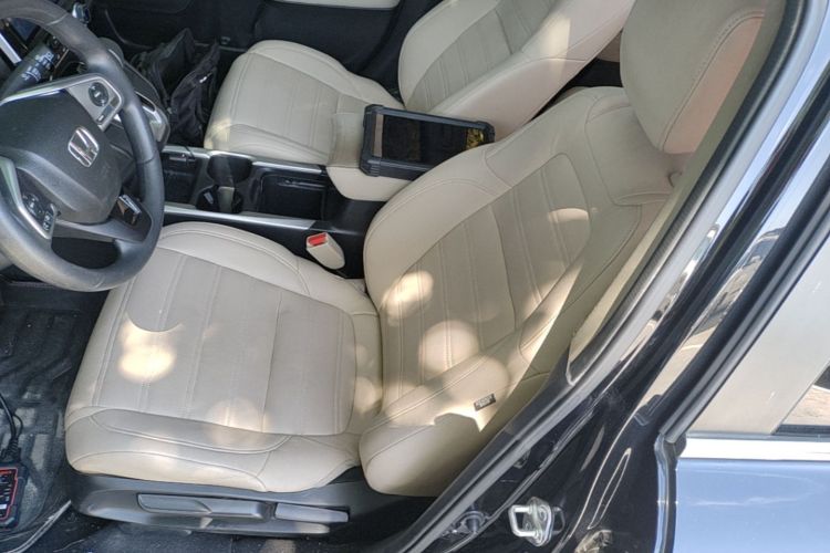 Honda CR-V 2019 car image #15