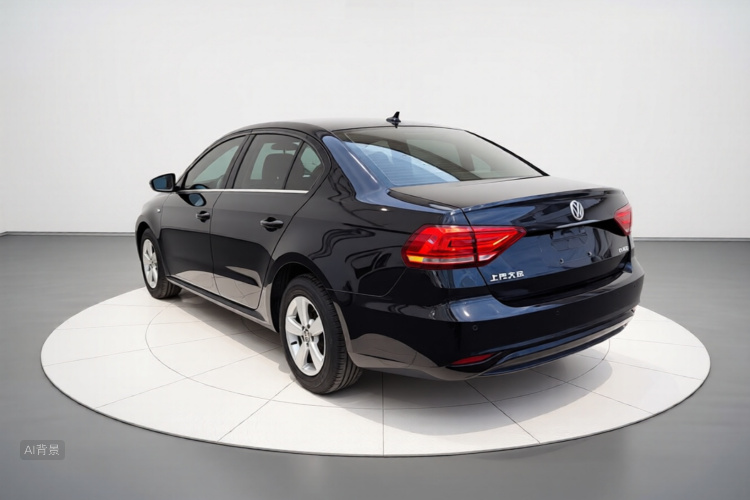 Volkswagen Lavida 2020 car image #5