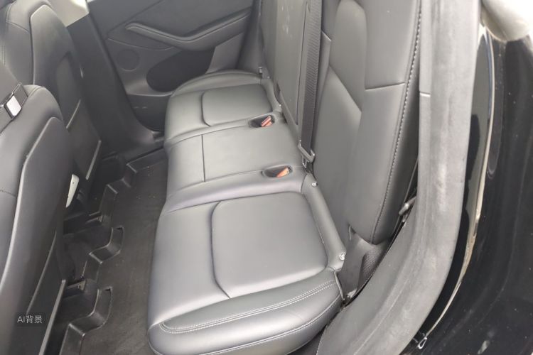 Tesla Model Y 2023 #19 Tesla Model Y 2023 car image #19