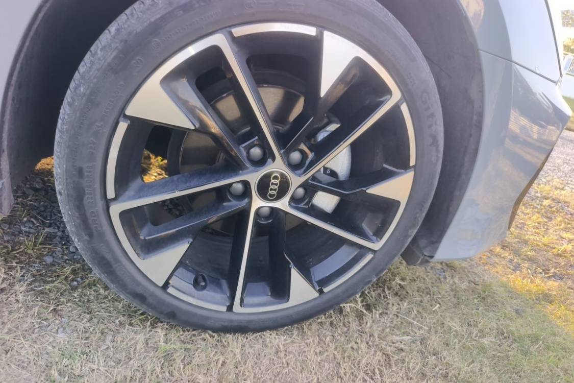 Audi A3 2025 #9 Audi A3 2025 immagine di auto #9