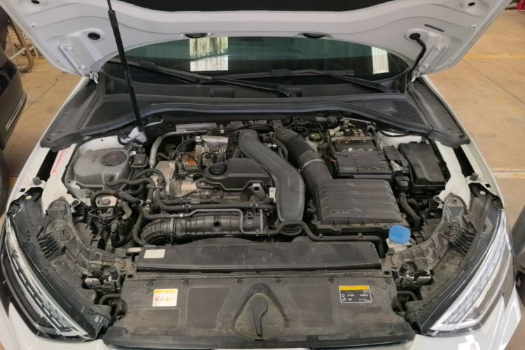 Audi A3 2025 car image #22