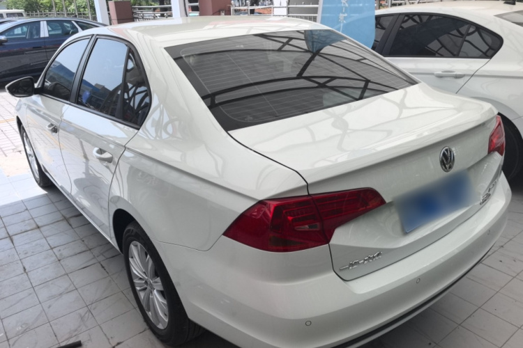 Volkswagen Bora 2022 image de voiture #5