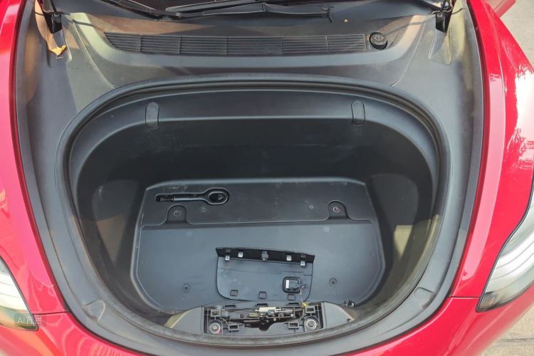 Tesla Model 3 2020 #22 Tesla Model 3 2020 car image #22