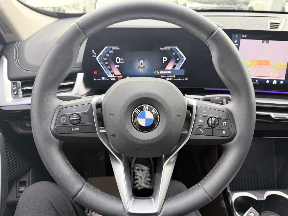 BMW X1 2023 image de voiture #12