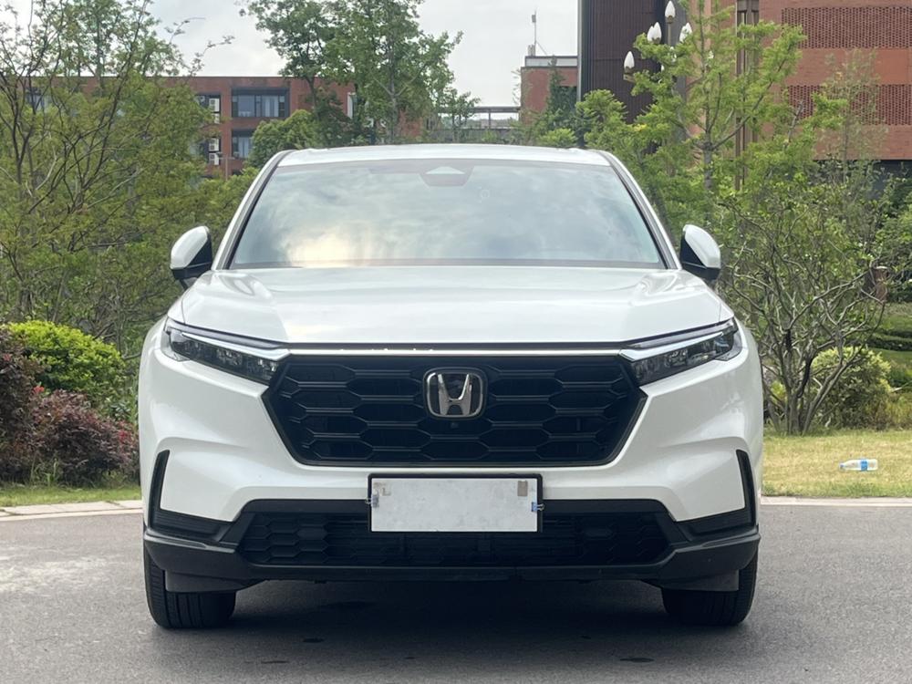 Honda CR-V 2024 #2 Honda CR-V 2024 car image #2