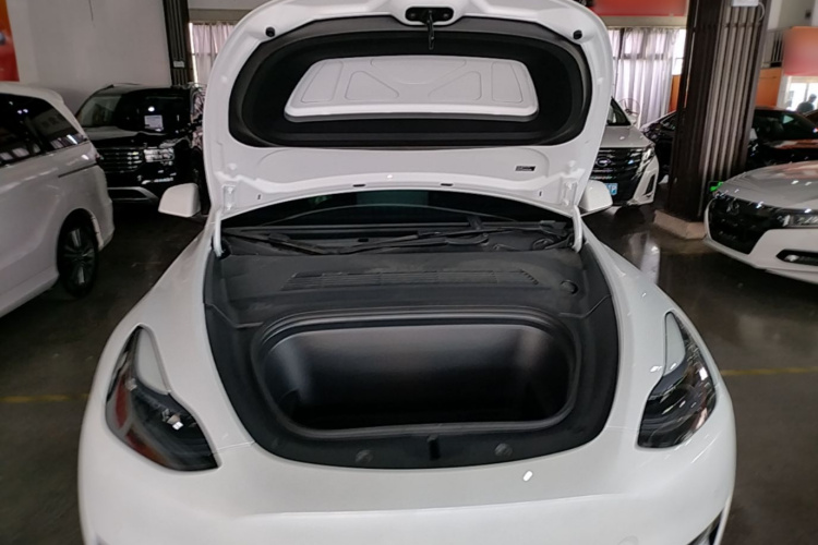 Tesla Model Y 2023 #20 Tesla Model Y 2023 car image #20