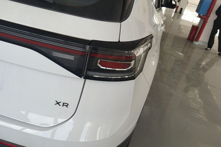 Volkswagen Tharu 2025 صورة سيارة #8