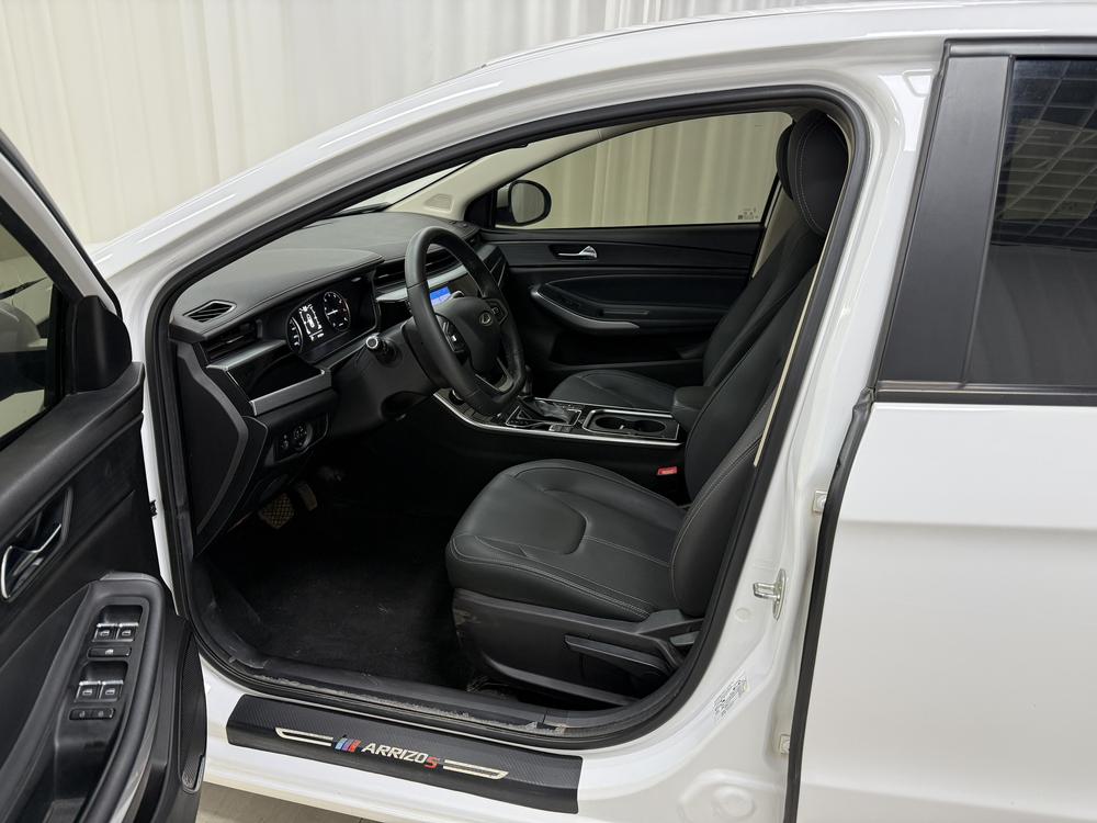 Chery Arrizo 5 2024 #17 Chery Arrizo 5 2024 изображение автомобиля #17