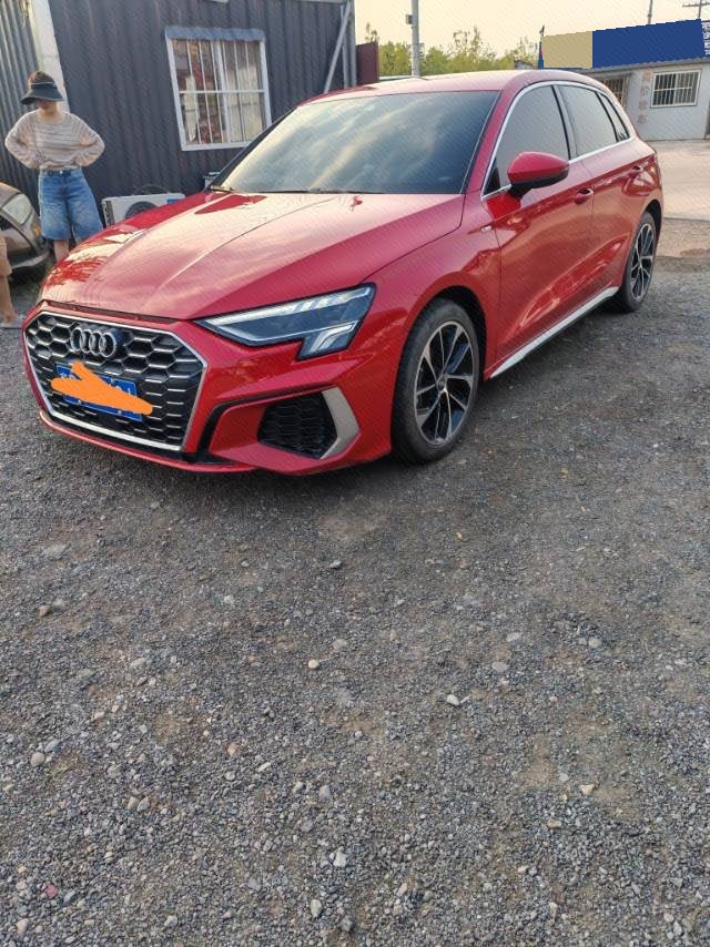 2021 2021 immagine di auto