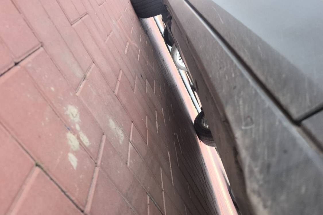 Volkswagen T-Cross 2019 car image #15