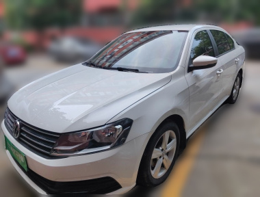 Volkswagen Lavida 2018 Volkswagen Lavida 2018 car image