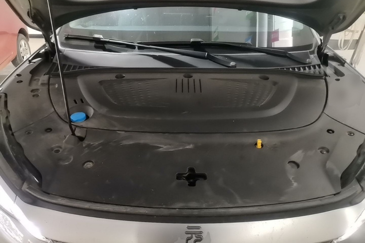 BYD Yuan Plus 2023 car image #20